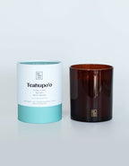 BOTANICA - Signature: Teahupo’o Candle