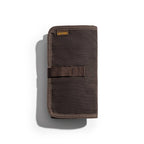 LOCHBY - Tool Roll: Charcoal