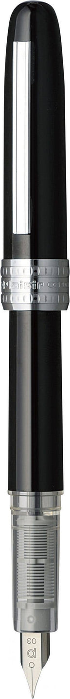 Platinum Plaisir- Medium: Red / Medium