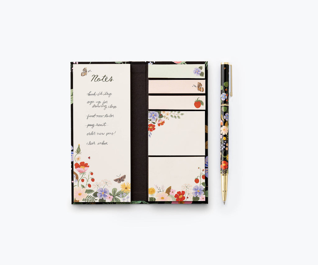 Rifle Paper Co. - Strawberry Fields Pen