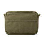 Soolla - Soolla® Studio Pouch, Deep Forest Green: Deep Forest Green