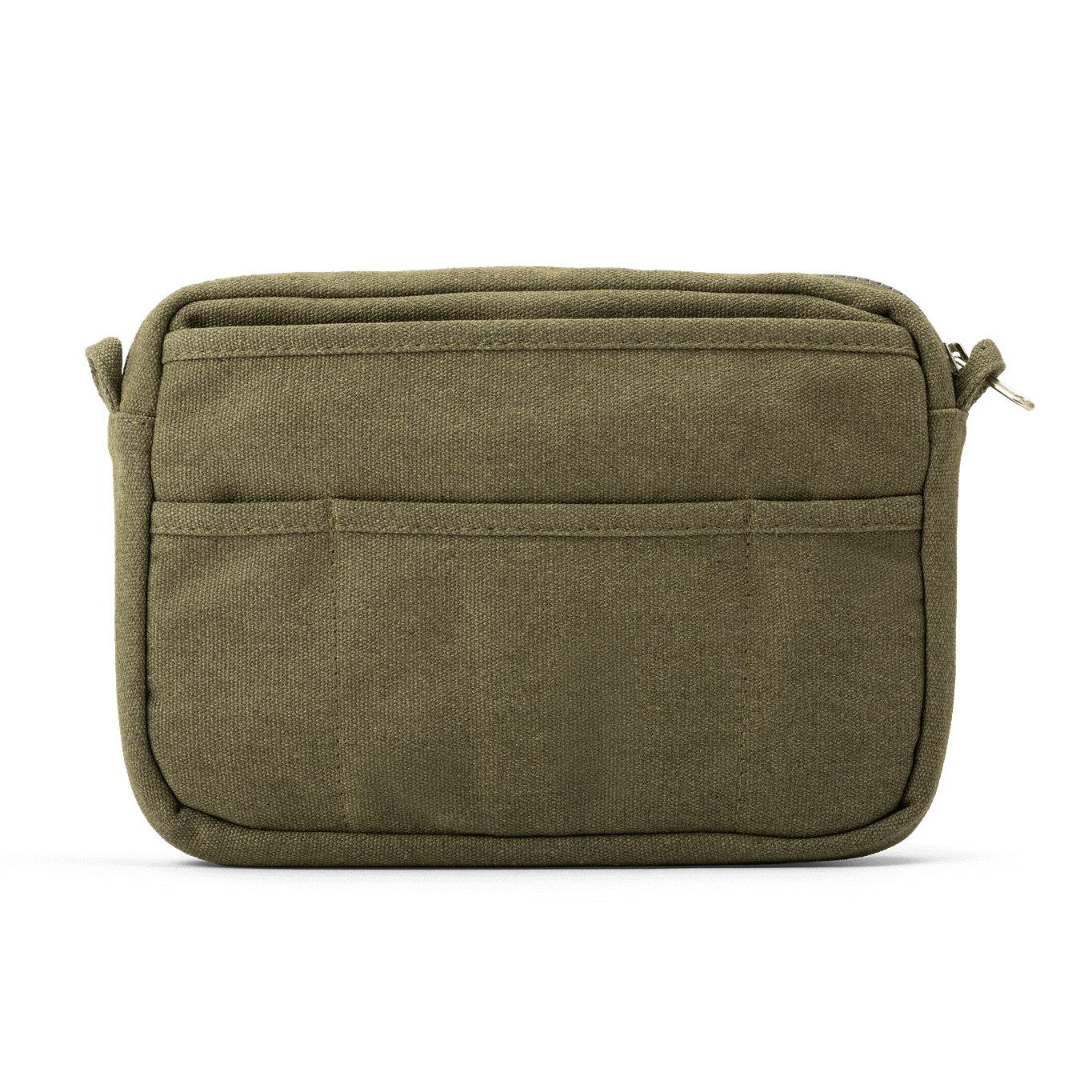 Soolla - Soolla® Studio Pouch, Deep Forest Green: Deep Forest Green