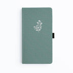 Archer and Olive - Limited Edition Notebook: Eucalyptus: A5