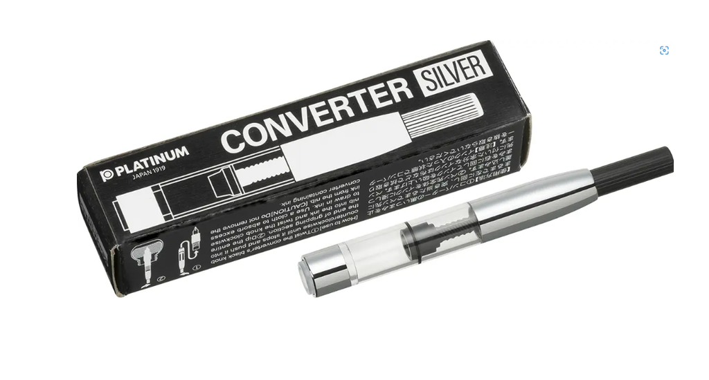 Platinum Converter: Gold