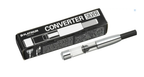 Platinum Converter: Gold