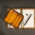 LOCHBY - Quattro V2: Brown