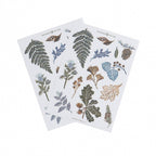 Archer and Olive - Stickers: Forest Impressions