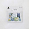 Suatelier design - From the park