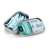 Fred & Friends - Sardine Erasers