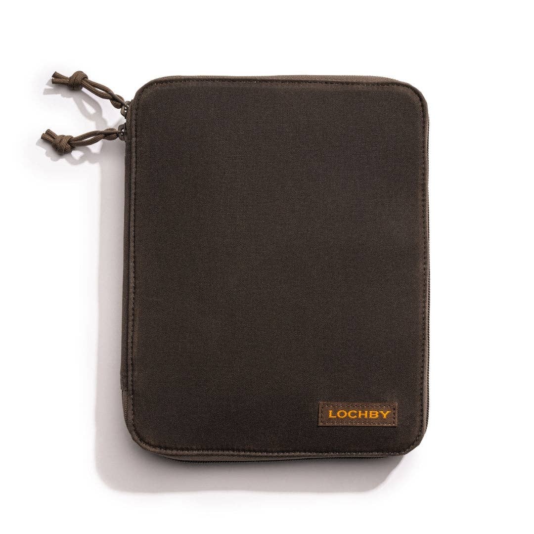 LOCHBY - Daily Folio A5: Bumblebee