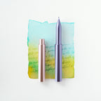 Tom's Studio - The Wren - Refillable Writing Pen: Ivy