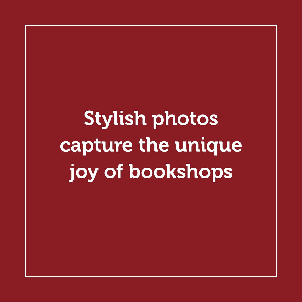 Chronicle Books - This Is My Bookstore 2026 Wall Calendar