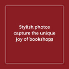 Chronicle Books - This Is My Bookstore 2026 Wall Calendar