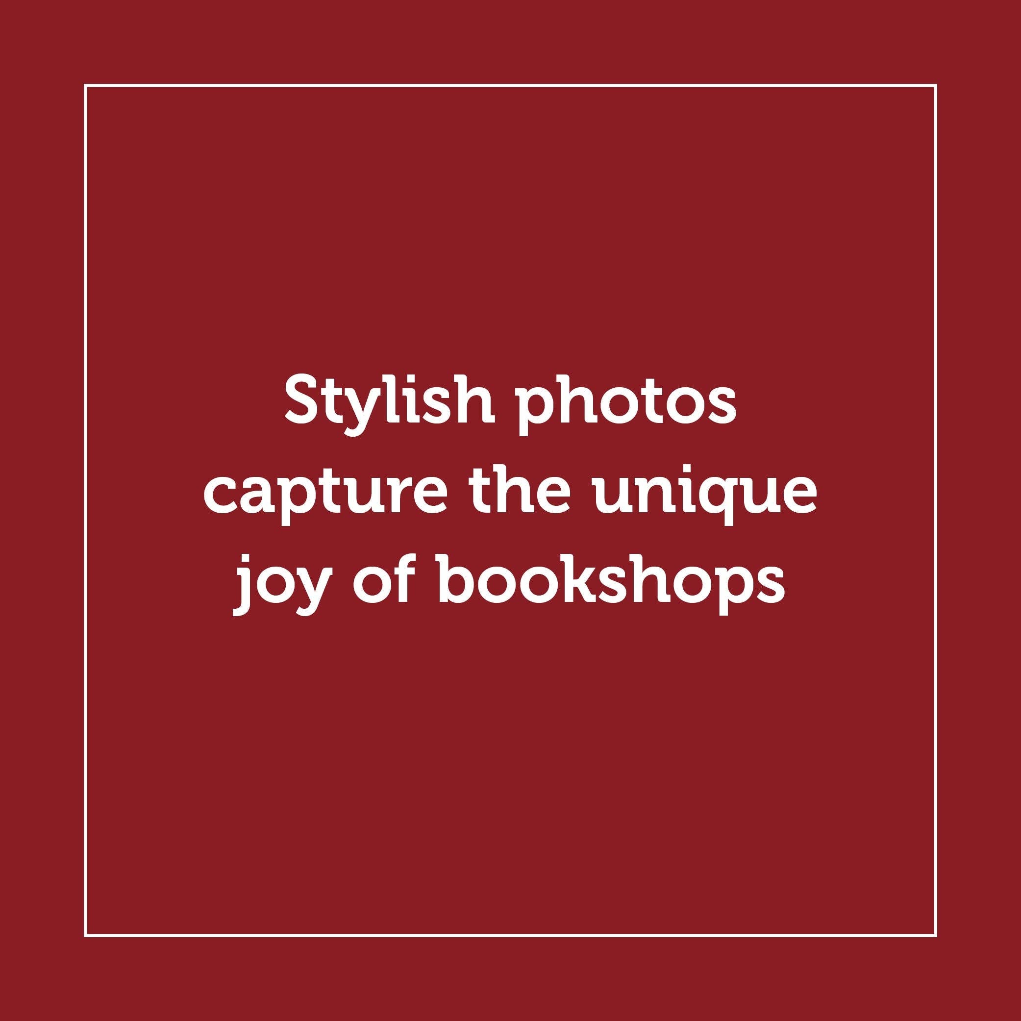 Chronicle Books - This Is My Bookstore 2026 Wall Calendar