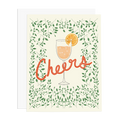 Ramus & Co. - Cheers Greeting Card