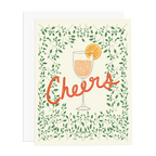 Ramus & Co. - Cheers Greeting Card