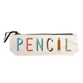 Potluck Press - Pencil Graphics Pencil Pouch