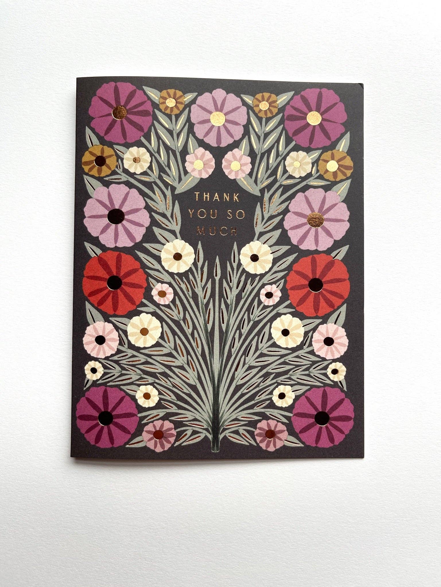 Katharine Watson - "Hello, Little One!" Greeting Card