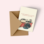 Tiramisu Paperie - THE DOLCE COLLECTION-Friendship, Miss You, Thinking of You