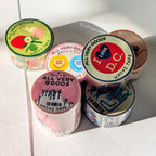 All Very Goods - Holiday Washi Tape - Holiday Knits