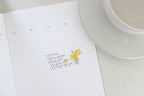 Suatelier design - Fleur
