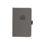Archer and Olive - Vintage Camera Dot Grid Notebook B5