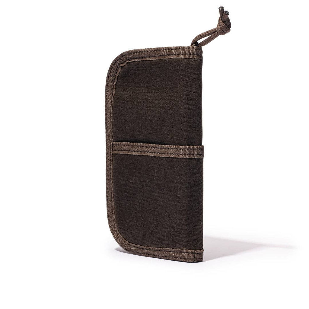 LOCHBY - Quattro V2: Brown