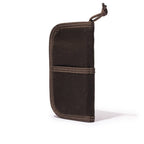 LOCHBY - Quattro V2: Brown