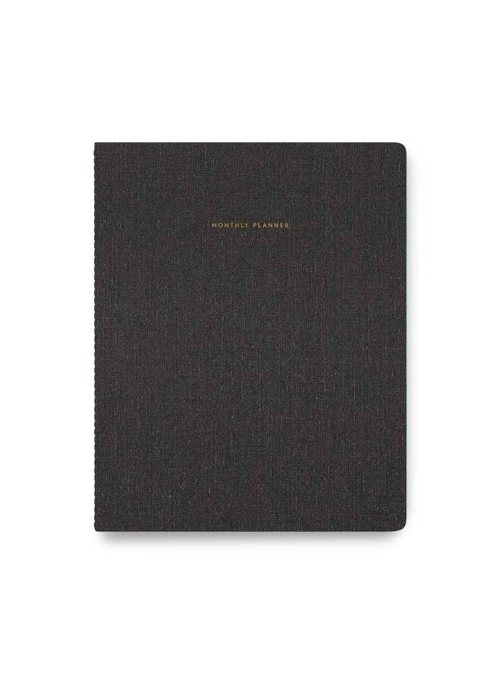 Appointed - Monthly Planner: Lavender Gray