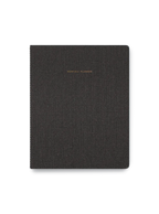 Appointed - Monthly Planner: Lavender Gray