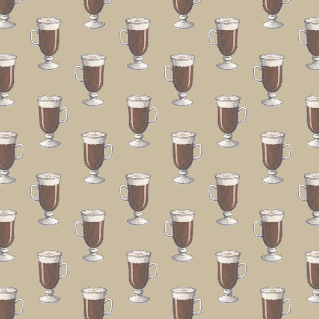 Yeesan Loh - Gift Wrap / Cocktails (Whiskey & Bourbon): Old Fashioned