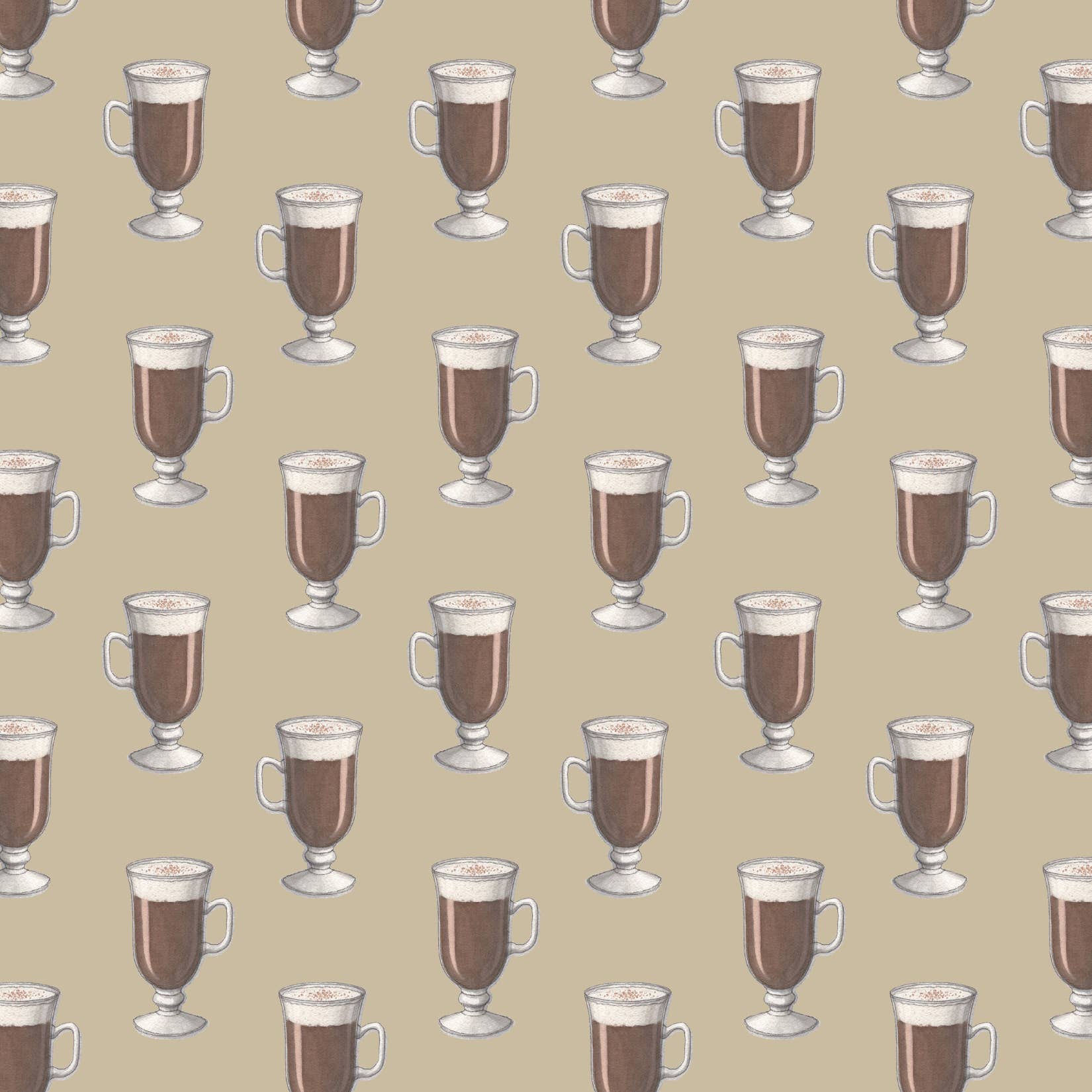 Yeesan Loh - Gift Wrap / Cocktails (Whiskey & Bourbon): Old Fashioned