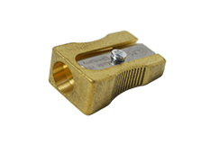 KUM USA - 300-1 BRASS