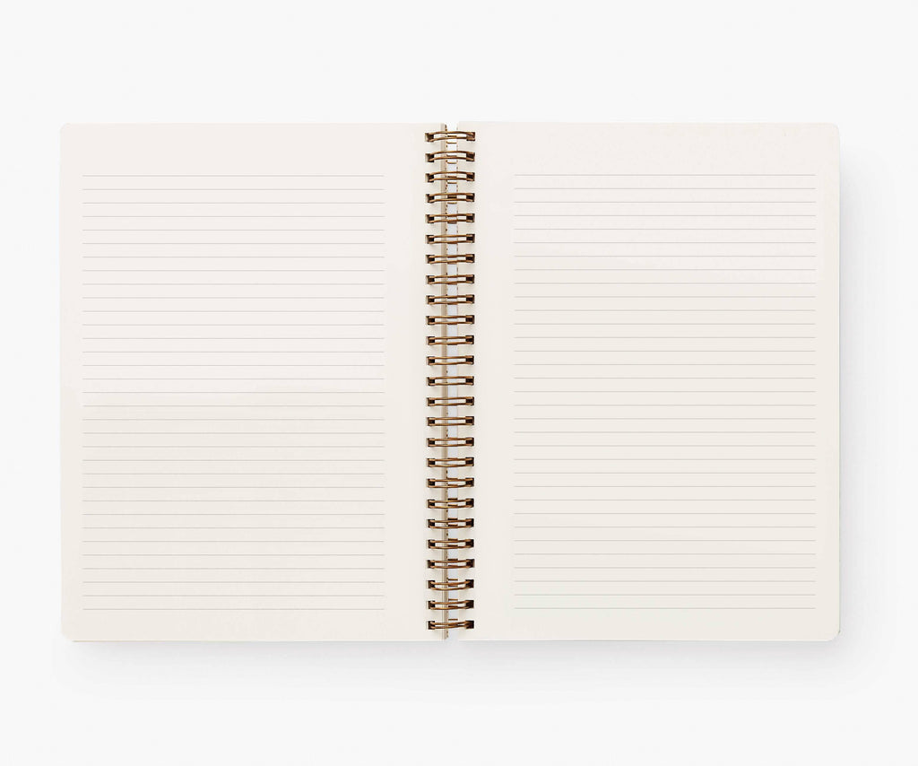 Rifle Paper Co. - Marguerite Spiral Notebook