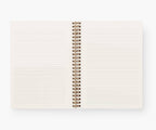 Rifle Paper Co. - Marguerite Spiral Notebook