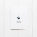 Ramus & Co. - Happy Birthday Captain Greeting Card
