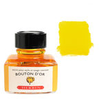Herbin Fountain Pen Ink 30ml Bottle, Cacao du Bresil (Brazilian Cocoa)