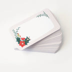 Inklings Paperie - Pocket Notes™ - Winter Holly