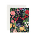 Rifle Paper Co. - Gratitude Garden Card