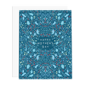 Ramus & Co. - Azul Mother's Day Greeting Card