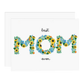 Ramus & Co. - Best Mom Ever Mother's Day Greeting Card