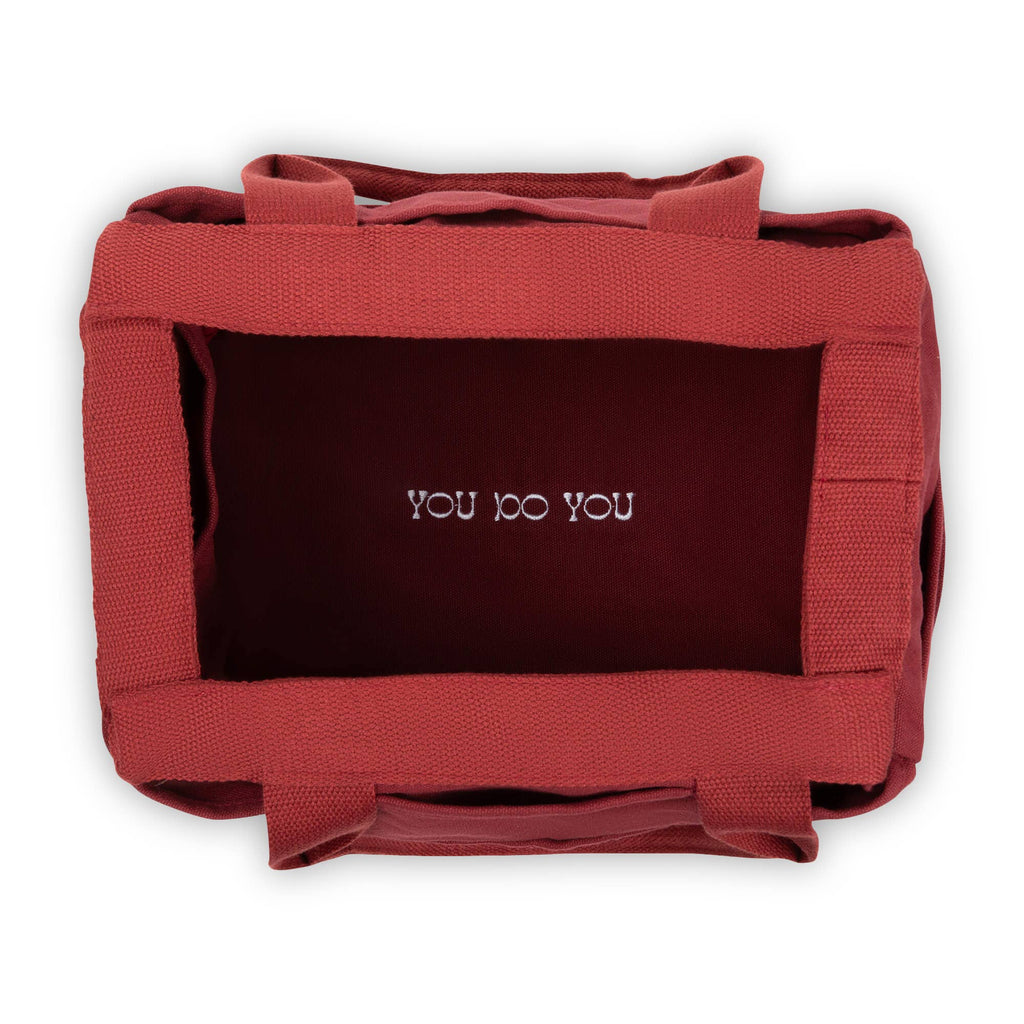Soolla - Studio Bag, Sangria,
