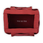 Soolla - Studio Bag, Sangria,