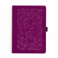 Archer and Olive - Berries & Vines | Notebook: Lined / A5