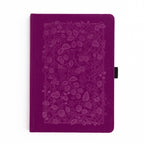 Archer and Olive - Berries & Vines | Notebook: Lined / A5