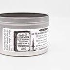 JD and Kate Industries - Edgar Allan Poe Scented Candle