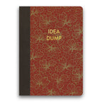 The Mincing Mockingbird - Idea Dump Journal - Medium