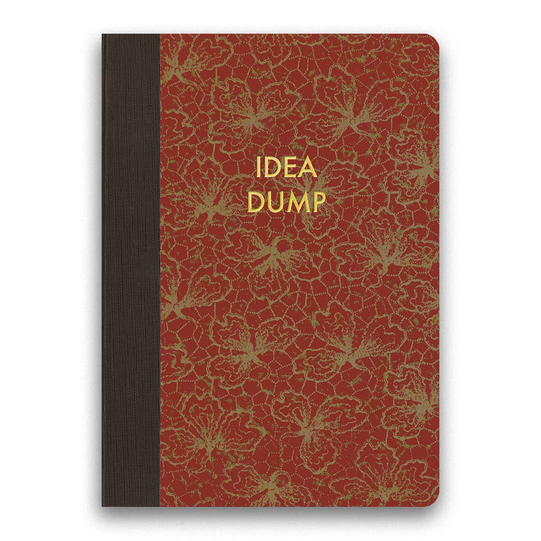 The Mincing Mockingbird - Idea Dump Journal - Medium