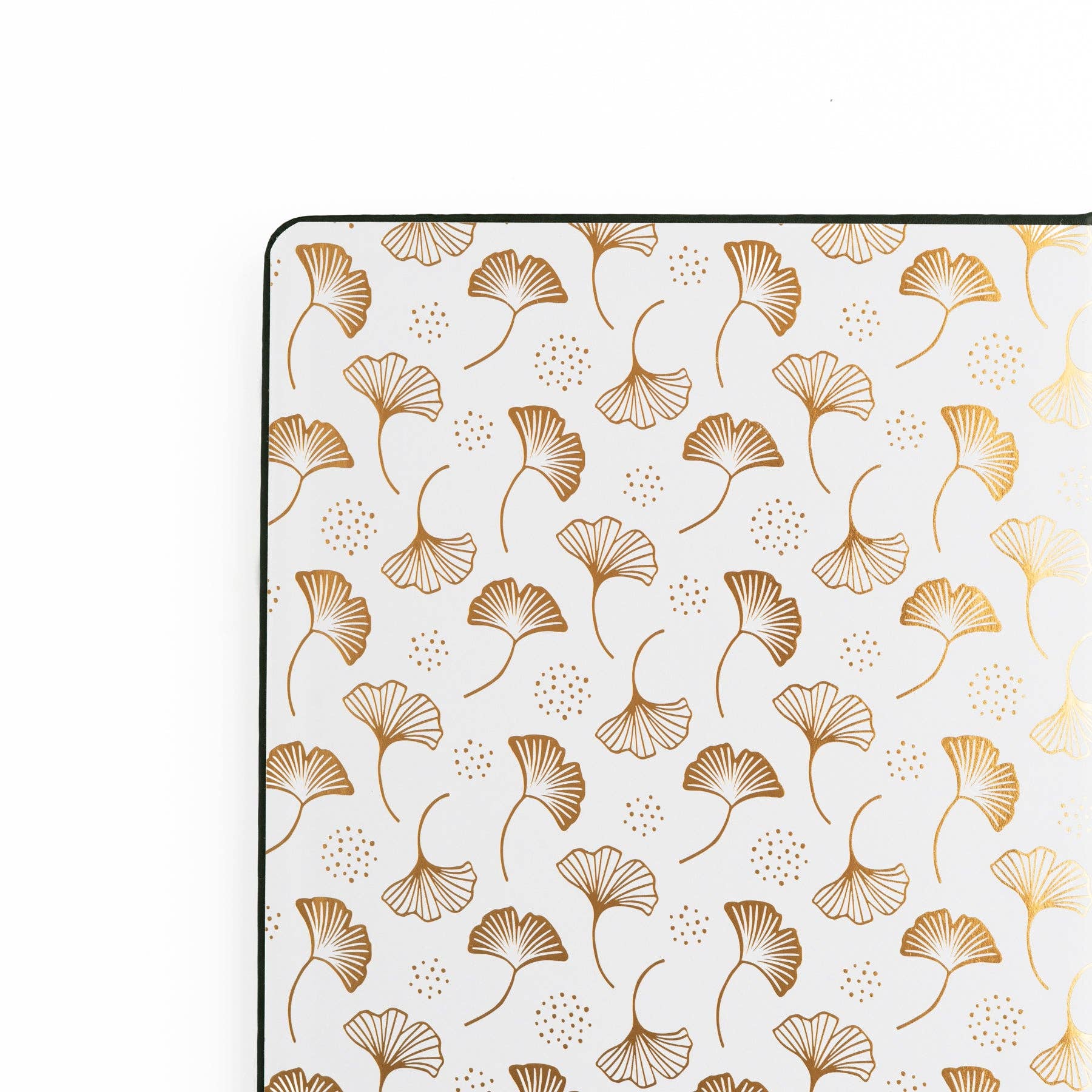 Archer and Olive - Wholesale Limited Edition B5: Ginkgo Leaf