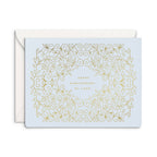 Smitten on Paper - Anniversary My Love Greeting Card